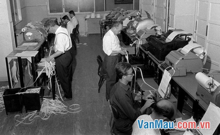 Bạn Trần Quý Quyết gủi điện báo tin