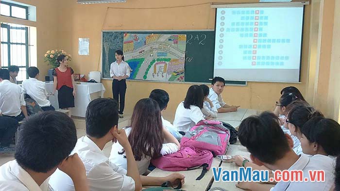 kể về hoạt động của tổ em trong tháng 11 vừa qua 