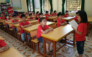 Giới thiệu về tổ em, tổ 4 Giới thiệu về tổ em, tổ 4