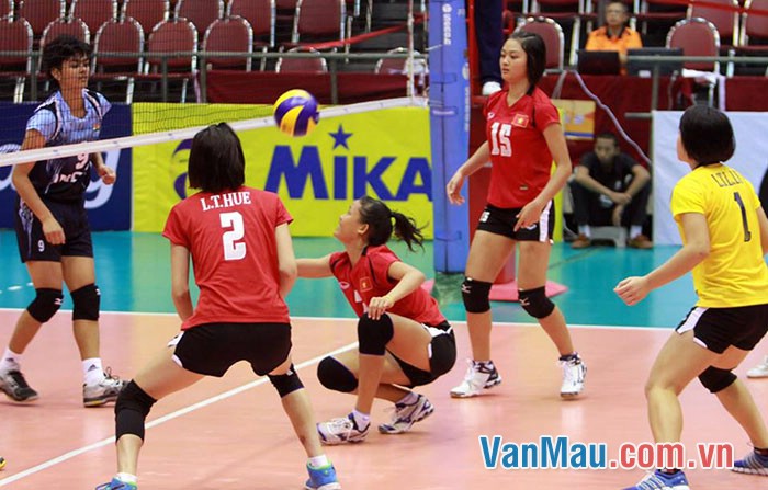 Viết lại một bản tin thể thao trên báo Thể thao Viết lại một bản tin thể thao trên báo Thể thao