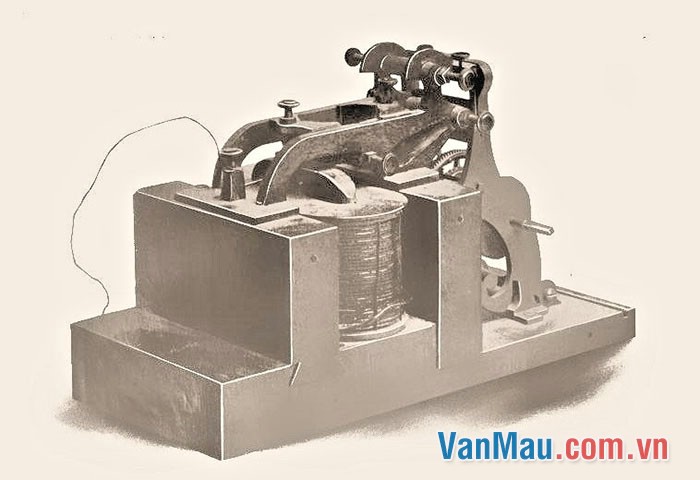 Viết một điện báo ngắn cho gia đình Viết một điện báo ngắn cho gia đình