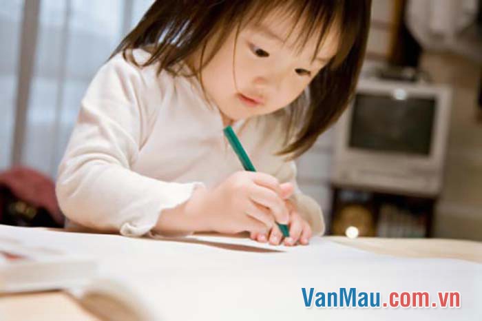 Bố yêu quý của con