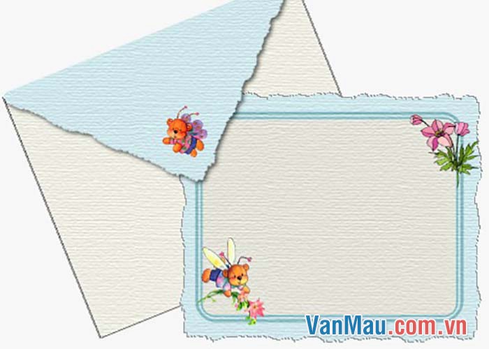 Mình hi vọng bạn sẽ không từ chối làm đề nghị của mình