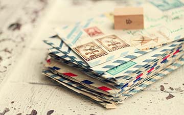 Viết một bức thư chúc mừng năm mới ông bà ở quê Viết một bức thư chúc mừng năm mới ông bà ở quê
