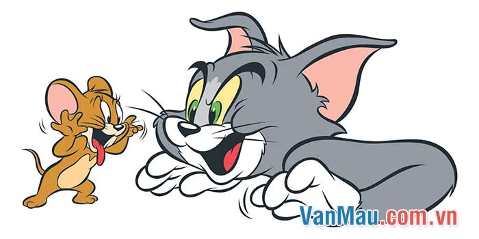 Viết một bức thư ngắn cho bạn em kể về nhân vật Jery trong bộ phim hoạt hình Tôm và Jery