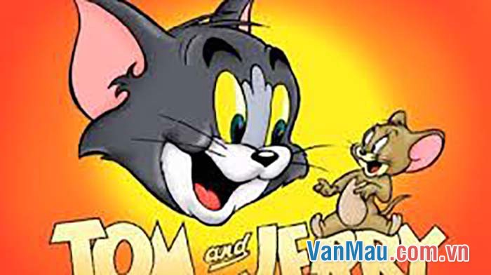Viết một bức thư ngắn cho bạn em kể về nhân vật Tôm trong bộ phim hoạt hình Tôm và Jery