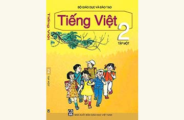 Đọc mục lục các bài tuần 6, Tiếng Việt lớp 2