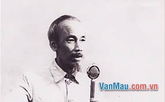 Văn chứng minh - Nghệ thuật viết văn của Nguyễn Ái Quốc qua tập truyện và kí