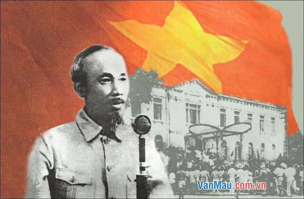 Đoạn mở đầu bản Tuyên ngôn Độc lập của Chủ tịch Hồ Chí Minh được viết: vừa khéo léo vừa kiên quyết hàm chứa nhiều ý nghĩa sâu sắc. Hãy phân tích để làm sáng tỏ điều đó