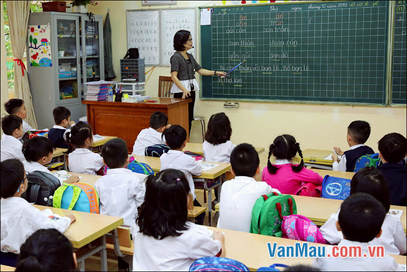 Giáo dục Giáo dục